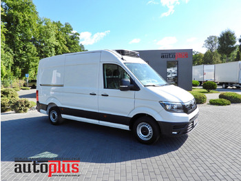 Leasing financiero de MAN TGE REFRIGERATOR VAN -5*C POWER SUPPLY 230V CRUISE CONTROL AUTOMATIC TRANSMISSION AIR CONDITIONING 180HP leasing MAN TGE REFRIGERATOR VAN -5*C POWER SUPPLY 230V CRUISE CONTROL AUTOMATIC TRANSMISSION AIR CONDITIONING 180HP: foto 1 Leasing financiero de MAN TGE REFRIGERATOR VAN -5*C POWER SUPPLY 230V CRUISE CONTROL AUTOMATIC TRANSMISSION AIR CONDITIONING 180HP leasing MAN TGE REFRIGERATOR VAN -5*C POWER SUPPLY 230V CRUISE CONTROL AUTOMATIC TRANSMISSION AIR CONDITIONING 180HP: foto 1