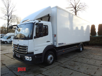 Frigorífico camión MERCEDES-BENZ Atego