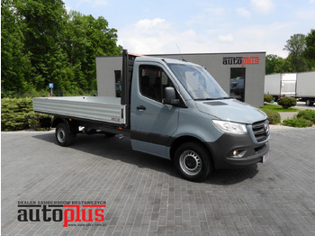 Caja abierta furgoneta MERCEDES-BENZ Sprinter 315