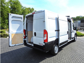 Furgón OPEL MOVANO VAN CRUISE CONTROL AIR CONDITIONING  140HP: foto 3