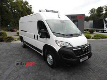 Frigorífico furgoneta OPEL