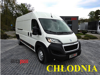 Frigorífico furgoneta PEUGEOT Boxer