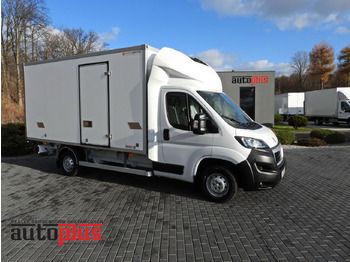 Frigorífico furgoneta PEUGEOT Boxer