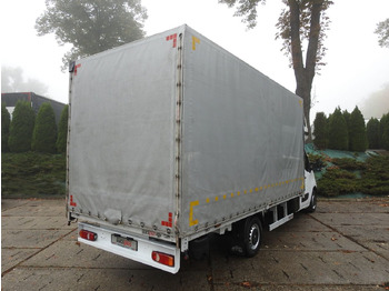 Leasing financiero de RENAULT MASTER leasing RENAULT MASTER: foto 3