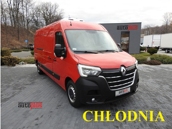 Frigorífico furgoneta RENAULT Master