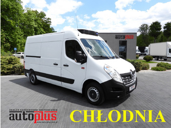 Frigorífico furgoneta RENAULT Master