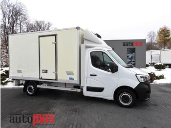 Frigorífico furgoneta RENAULT Master