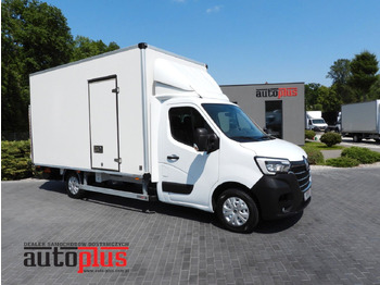 Furgoneta RENAULT Master
