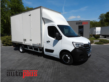 Furgoneta RENAULT Master