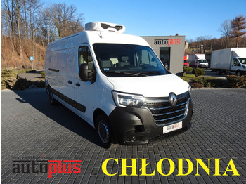 Frigorífico furgoneta RENAULT Master