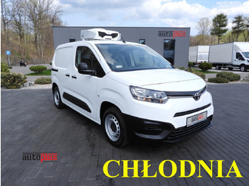 Frigorífico furgoneta TOYOTA Proace