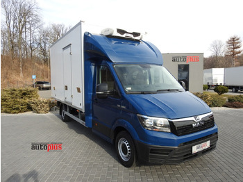 Frigorífico furgoneta VOLKSWAGEN Crafter