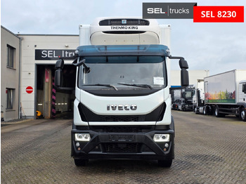 Frigorífico camión Iveco Eurocargo 180-320 / Ldbw / Thermo King: foto 2
