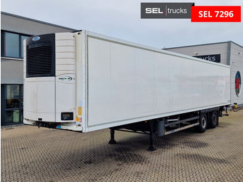 Frigorífico semirremolque SCHMITZ SKO