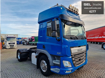 Cabeza tractora DAF CF 440