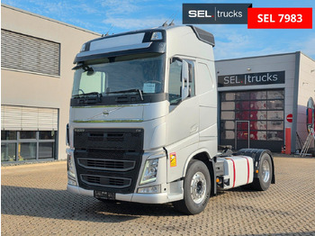 Cabeza tractora VOLVO FH 460