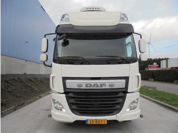 Cabeza tractora DAF CF 400 CF85-400: foto 2