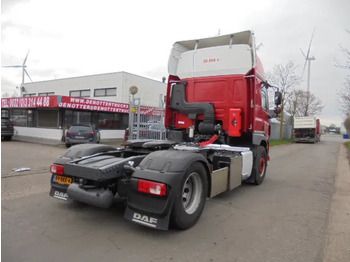 Cabeza tractora DAF CF 410 SSC: foto 4