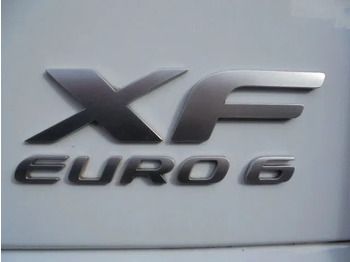 Cabeza tractora DAF XF 440: foto 4