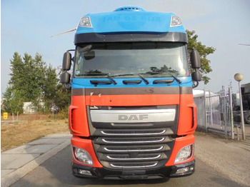 Leasing financiero de DAF XF 440 FT MEGA leasing DAF XF 440 FT MEGA: foto 2