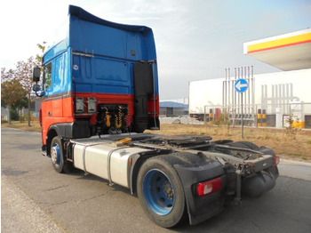 Leasing financiero de DAF XF 440 MEGA leasing DAF XF 440 MEGA: foto 4