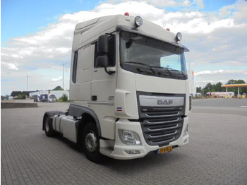 Cabeza tractora DAF XF 440 NL TRUCK: foto 3 Cabeza tractora DAF XF 440 NL TRUCK: foto 3