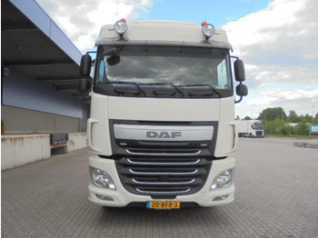 Cabeza tractora DAF XF 440 NL TRUCK: foto 2 Cabeza tractora DAF XF 440 NL TRUCK: foto 2