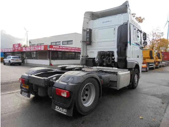 Cabeza tractora DAF XF 440 SPACE CAB: foto 4