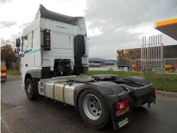 Cabeza tractora DAF XF 440 SPACE CAB: foto 5