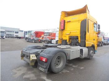 Cabeza tractora DAF XF 450 ADR NL TRUCK: foto 4