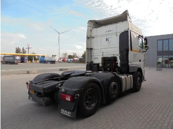 Cabeza tractora DAF XF 460: foto 4