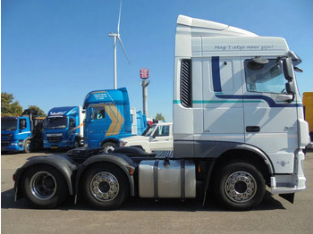Cabeza tractora DAF XF 460 FTG 6X2 LZV UITVOERING 64500KG: foto 3 Cabeza tractora DAF XF 460 FTG 6X2 LZV UITVOERING 64500KG: foto 3