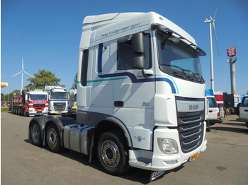 Cabeza tractora DAF XF 460 FTG 6X2 LZV UITVOERING 64500KG: foto 2 Cabeza tractora DAF XF 460 FTG 6X2 LZV UITVOERING 64500KG: foto 2