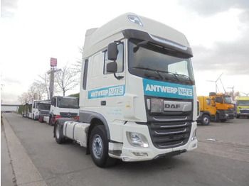 Cabeza tractora DAF XF 480 SUPERSPACECAB: foto 3