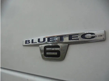 Cabeza tractora Mercedes-Benz Actros 1943 LS: foto 5 Cabeza tractora Mercedes-Benz Actros 1943 LS: foto 5