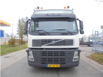 Cabeza tractora Volvo FM 400 GLOBETROTTER ADR NL TRUCK +TANK TRAILER: foto 2 Cabeza tractora Volvo FM 400 GLOBETROTTER ADR NL TRUCK +TANK TRAILER: foto 2