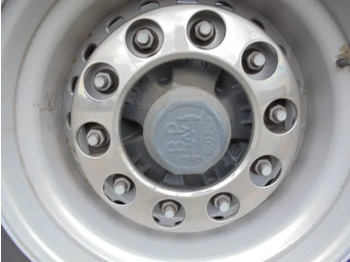 Portacontenedore/ Intercambiable semirremolque D-Tec CT-53-04D: foto 5 Portacontenedore/ Intercambiable semirremolque D-Tec CT-53-04D: foto 5