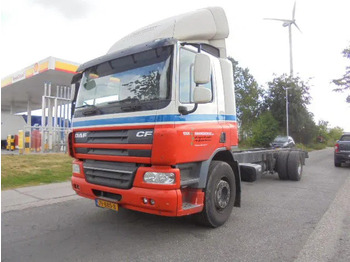 Chasis camión DAF CF 250