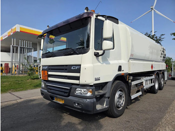 Cisterna camión DAF CF 75 310