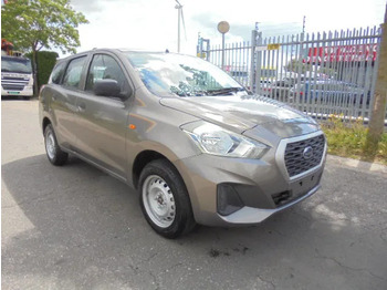 Hatchback nuevo Datsun GO + RH DRIVE NEW TAX FREE: foto 3