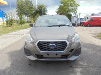 Hatchback nuevo Datsun GO + RH DRIVE NEW TAX FREE: foto 2