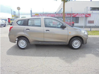Hatchback nuevo Datsun GO + RH DRIVE NEW TAX FREE: foto 4