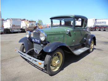 Coupé FORD