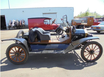 Coche Ford Model T SPEEDSTER: foto 5
