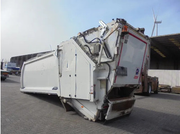 Camión de basura GEESINK GPM III KT 2: foto 5