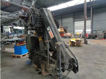 Grúa para camión para Camión Hiab 140/2: foto 3