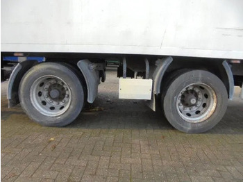 Caja cerrada semirremolque Krone SZ NL KENTEKEN: foto 4