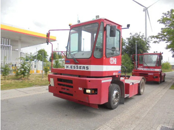 Tractor industrial MOL