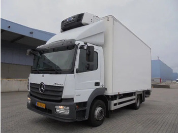 Isotérmico camión MERCEDES-BENZ Atego 1218