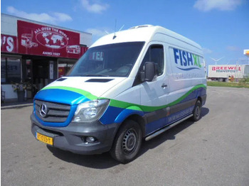 Frigorífico furgoneta MERCEDES-BENZ Sprinter 313